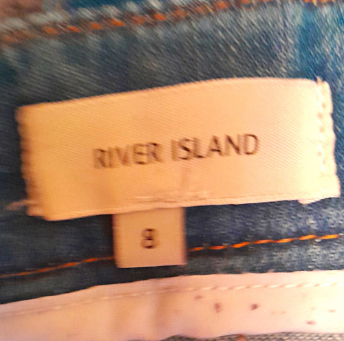 River island women blue - women's,