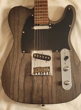 Fazley Outlaw Series Coyote