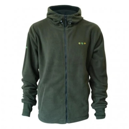 Esp fleece hoody all - fleece,