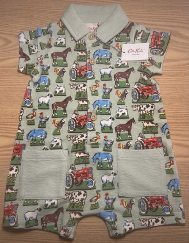 Brand new with tags cath - brand,
