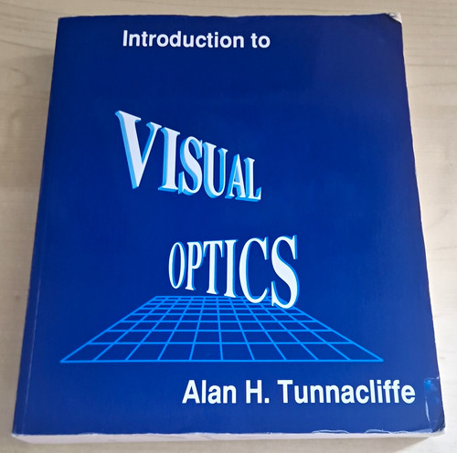 Introduction visual optics - to,