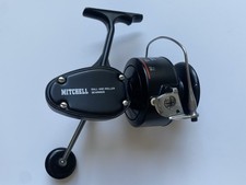MITCHELL 486 FIXED SPOOL SEA SPINNING FISHING REEL. Excellent Condition.