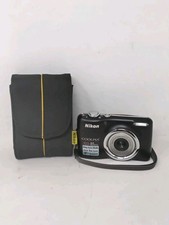 Nikon Coolpix L23 Compact