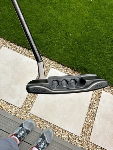 Scotty cameron holiday - cameron, 2022