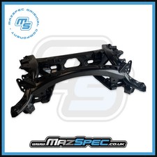 Rear Subframe / Cross Member