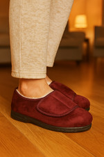 Womens Coolers Burgundy Extra