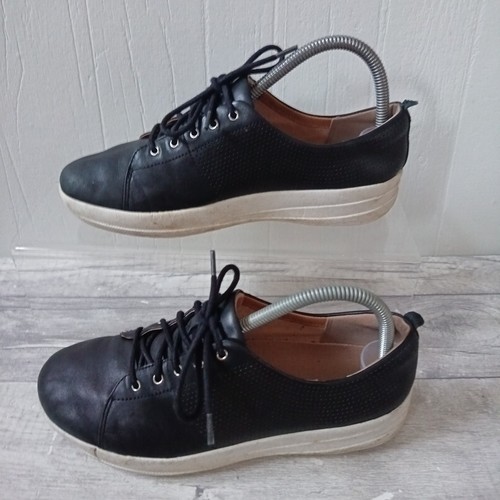 Fitflop sporty leather - fitflop, f-sporty
