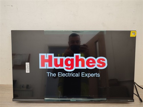 Hisense 32a5nqtuk qled - hisense, 32"