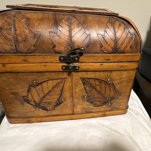 Antique brown wooden - antique,