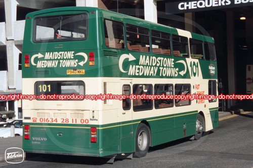 Bus photo maidstone - -, &