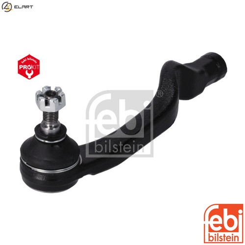Tie rod end 42223 for - rod,