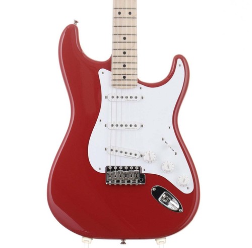Fender eric clapton - fender,