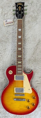 Vintage v100cs reissued - vintage, single