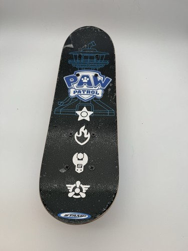 Paw patrol kids skateboard - patrol,