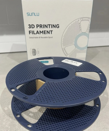 Sunlu reusable printer - sunlu,