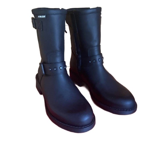 Falco dany ladies black - dany,