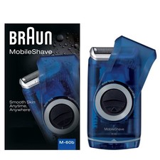 Braun M60b Men's Electric