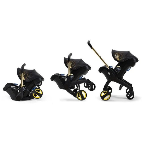 Infant car seat to - 4-in-1,