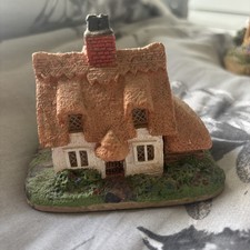 lilliput lane 'Clare cottage'