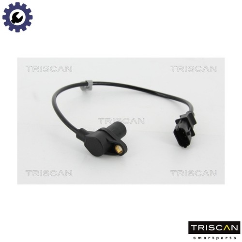 Sensor crankshaft pulse 8855 - sensor,