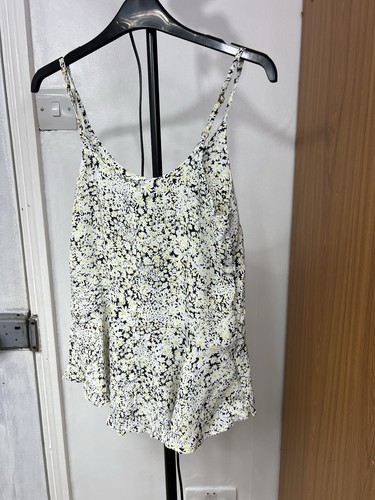 River island floral strappy - island,