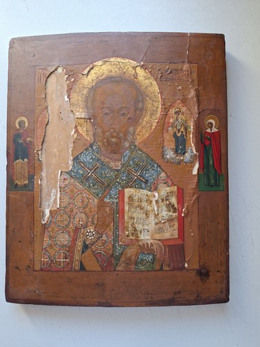 19th century russian orthodox - 19th,