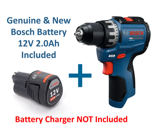 Bosch professional cordless - professional,