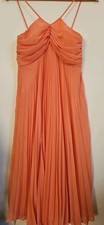 Vintage 70s dress Trina Lewis