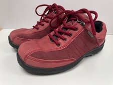 HOTTER Gore-Tex® Burgundy