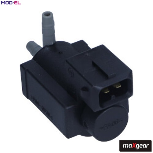Pressure converter exhaust - pressure,