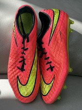 Nike Hypervenom Phantom 1 FG
