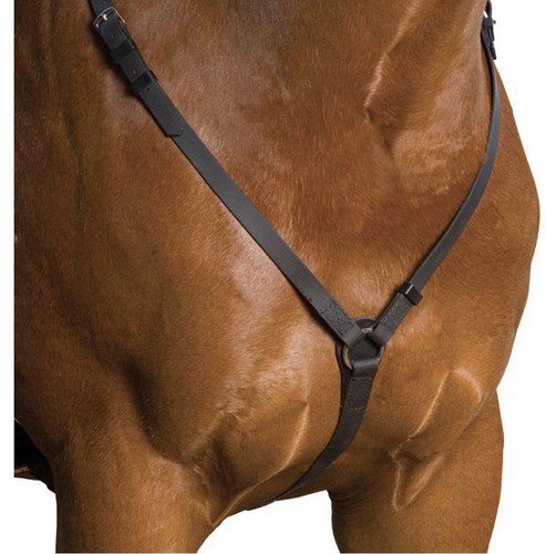 Wintec synthetic breastplate - wintec,