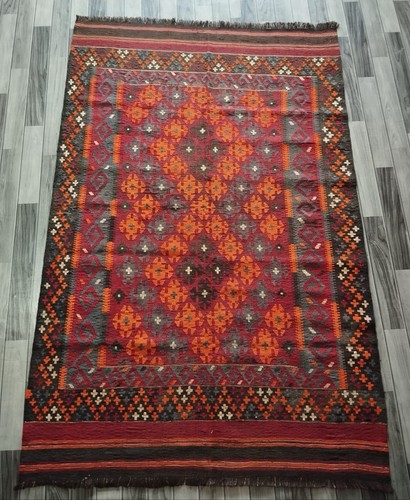 Heritage red handmade - heritage,