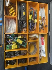 Job Lot - GHD PARTS AND SPARES