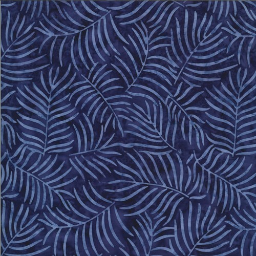 Moda malibu batik iris - malibu,