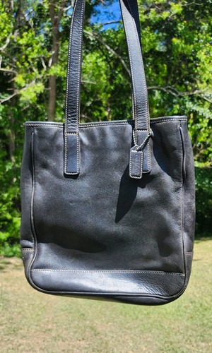 Coach vtg 90s hampton - 90s,