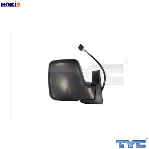 Exterior mirror 305 0205 - exterior,