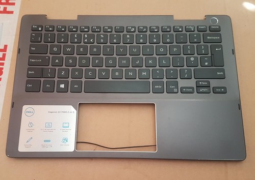 Dell inspiron 7386 2in1 - inspiron,