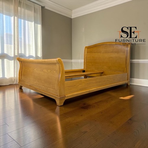Solid oak veneer double - oak,