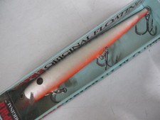 Rapala F-13 SD Original Floater New Lures