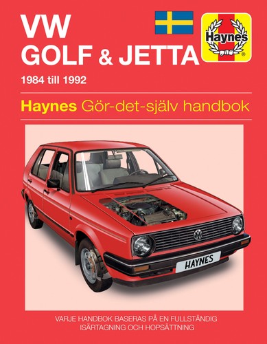 Volkswagen golf and jetta - volkswagen, ii