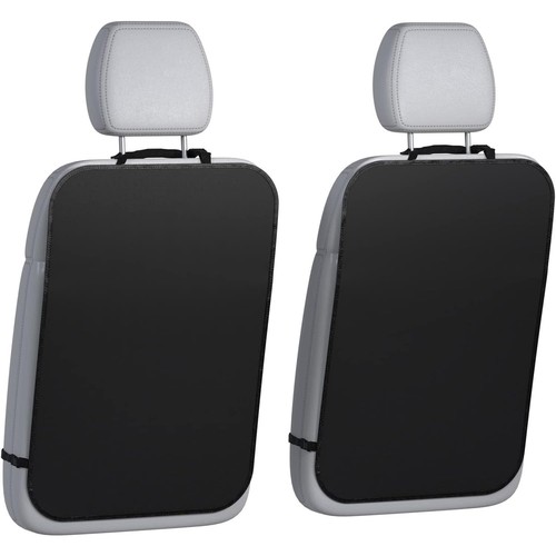Car seat back protector - back, cover