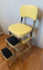 Cosco Metal Two Step Stool