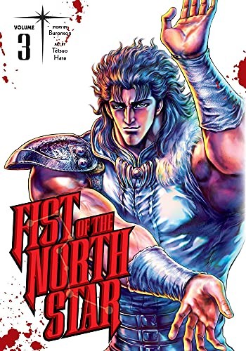Fist the north - the,