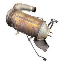 NISSAN Juke Qashqai  1.5 Diesel Diesel Particulate Filter DPF 12-18 2080000Q0J