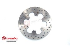 Brembo Rear Brake Disc to fit