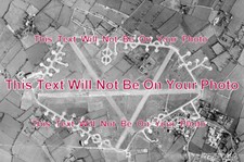 AA 429 - RAF Metfield Airfield Suffolk USAF 1944