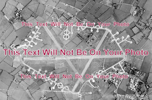 429 raf metfield airfield - 429,