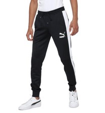 Mens PUMA Joggers Slim Sweat