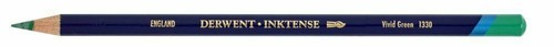 Derwent inktense pencils vivid - inktense,